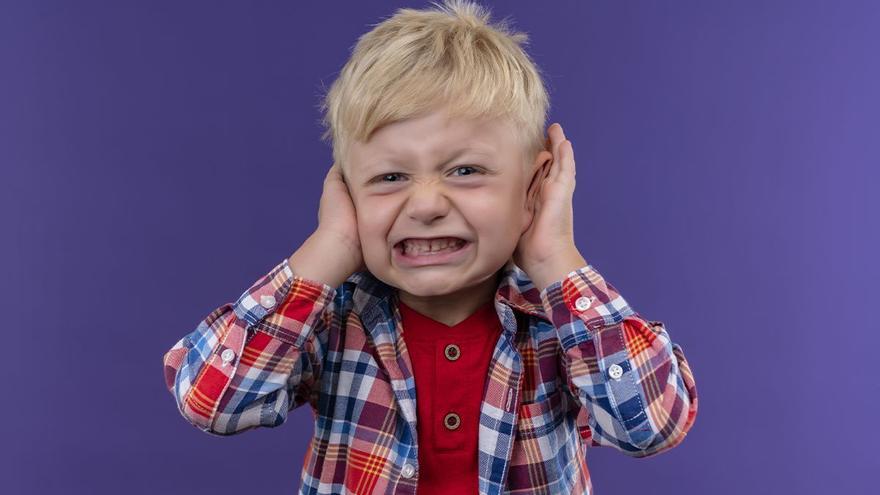 Mi hijo siempre está enfadado, ¿qué debo hacer?