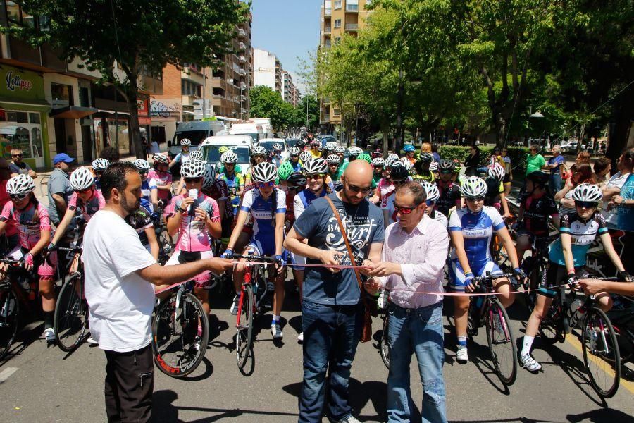 Trofeo Ciudad de Zamora de Ciclismo