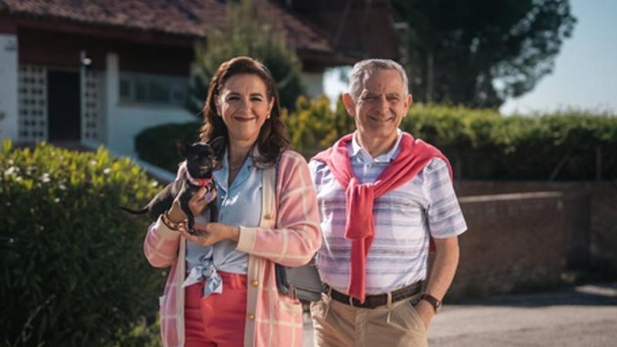 La familia Benetón +2