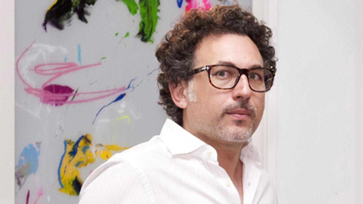 Santiago Picatoste, arte, galería, contemporáneo, arquitectura, decoración, entrevista, artista