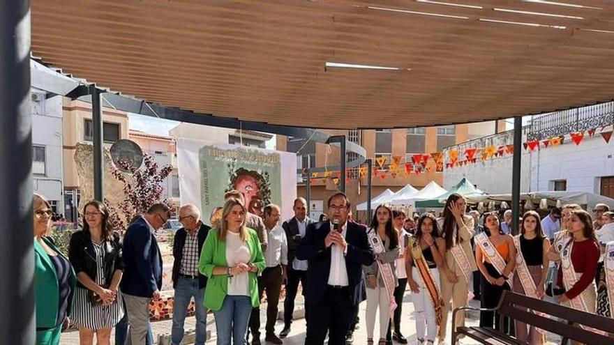 San Rafael del Río volverà a essere capitale dell'autunno con la XII Fira de la Tardor