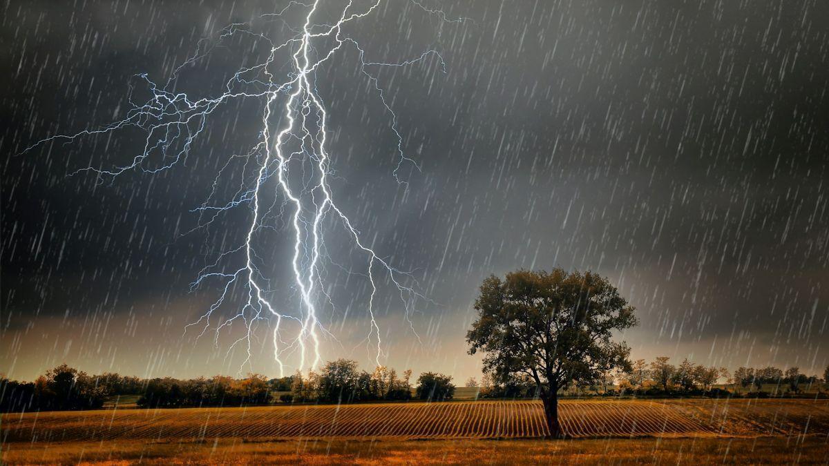Las pequeñas perturbaciones sísmicas causadas por tormentas eléctricas podrían ofrecer un recurso clave para estudiar la superficie de la Tierra.