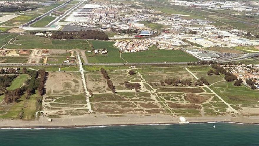 El jeque reactiva el proyecto de la Academia, que entra en la última fase