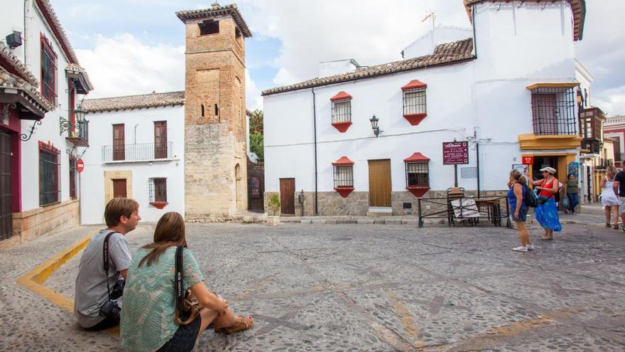 Aquests són els pobles de l’interior d’Andalusia que hauries de visitar