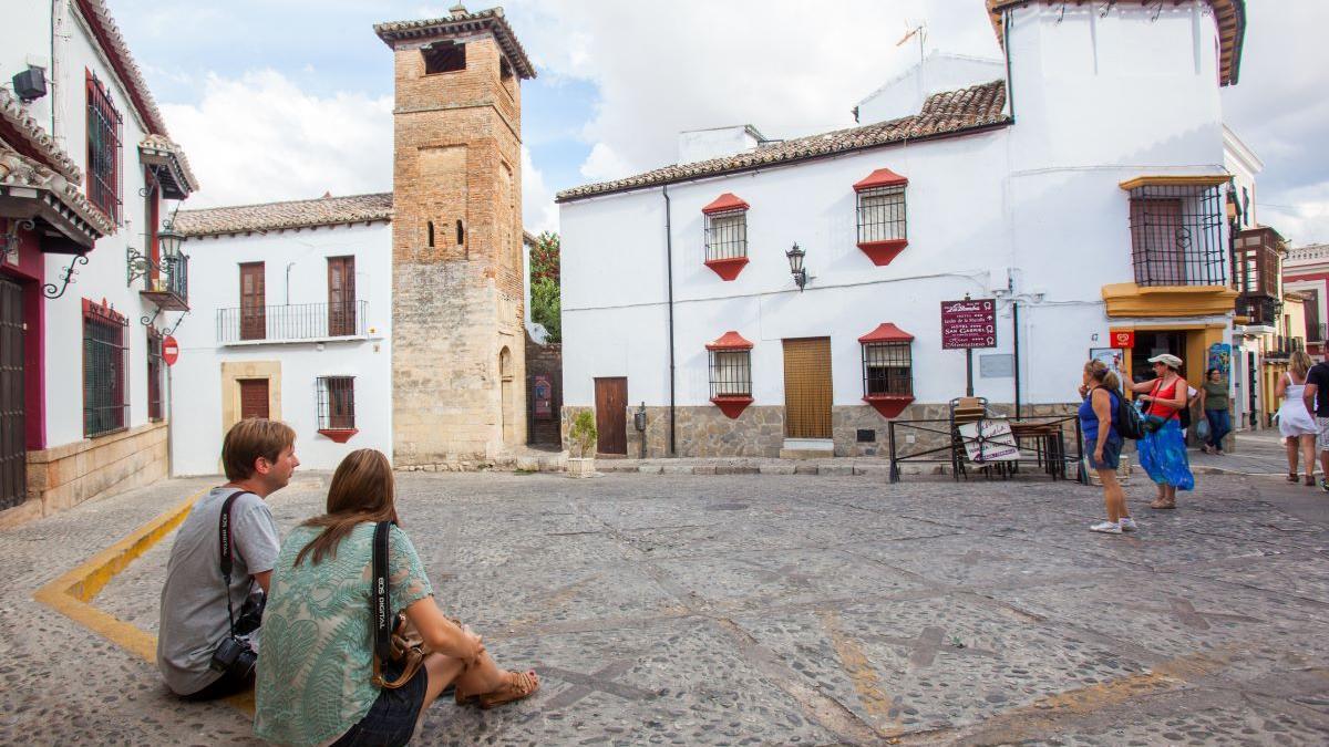 Torre Alminar de Ronda