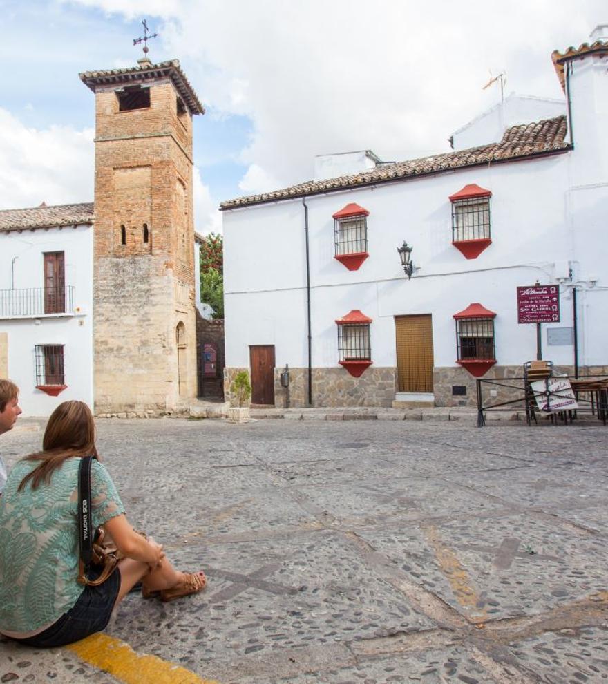 Aquests són els pobles de l’interior d’Andalusia que hauries de visitar