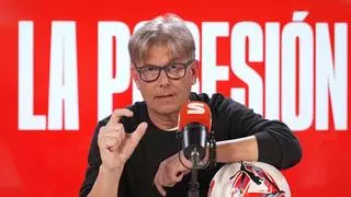 "Estuvimos a minutos de que hubiera un pollo entre el Barça y la RFEF"