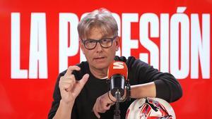 La posesión 2x05: Estuvimos a minutos de que hubiera un pollo entre el Barça y la RFEF