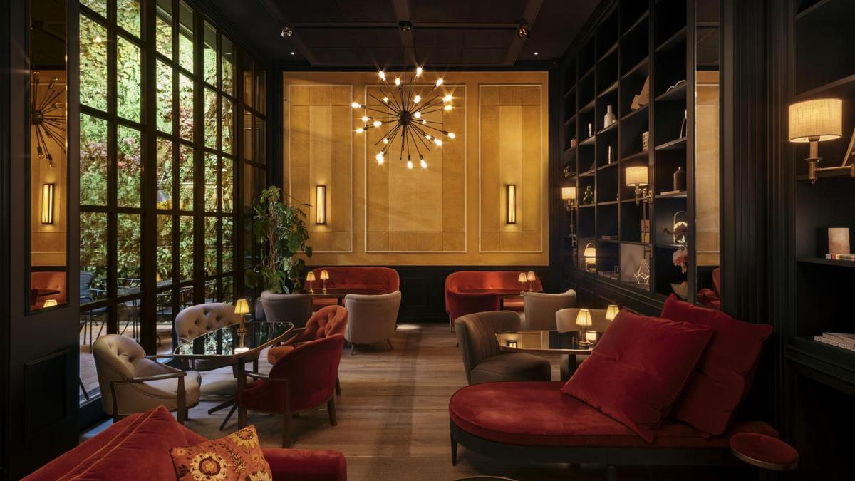 El urbanita Wittmore tiene un marcado carácter femenino