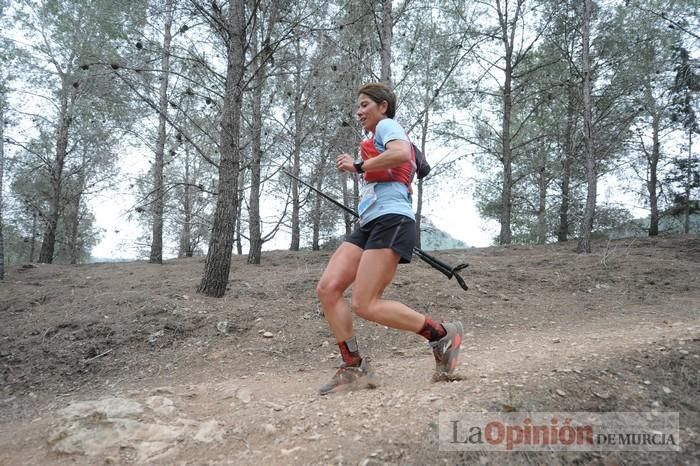 Trail El Valle (II)