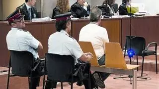 Muere en el hospital penitenciario 'el pederasta de Castelldans' (Lleida)