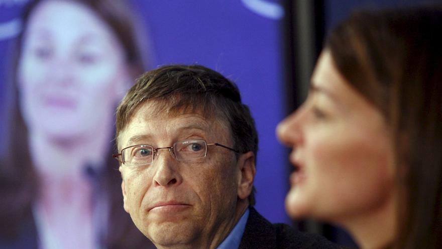 La predicción de Bill Gates que pondrá el mundo &quot;patas arriba&quot;