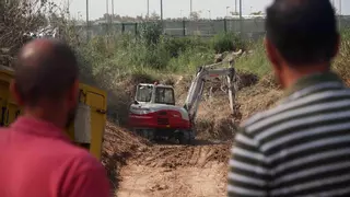 Málaga limpiará más de 200 puntos de ríos y arroyos para prevenir inundaciones en época de lluvias