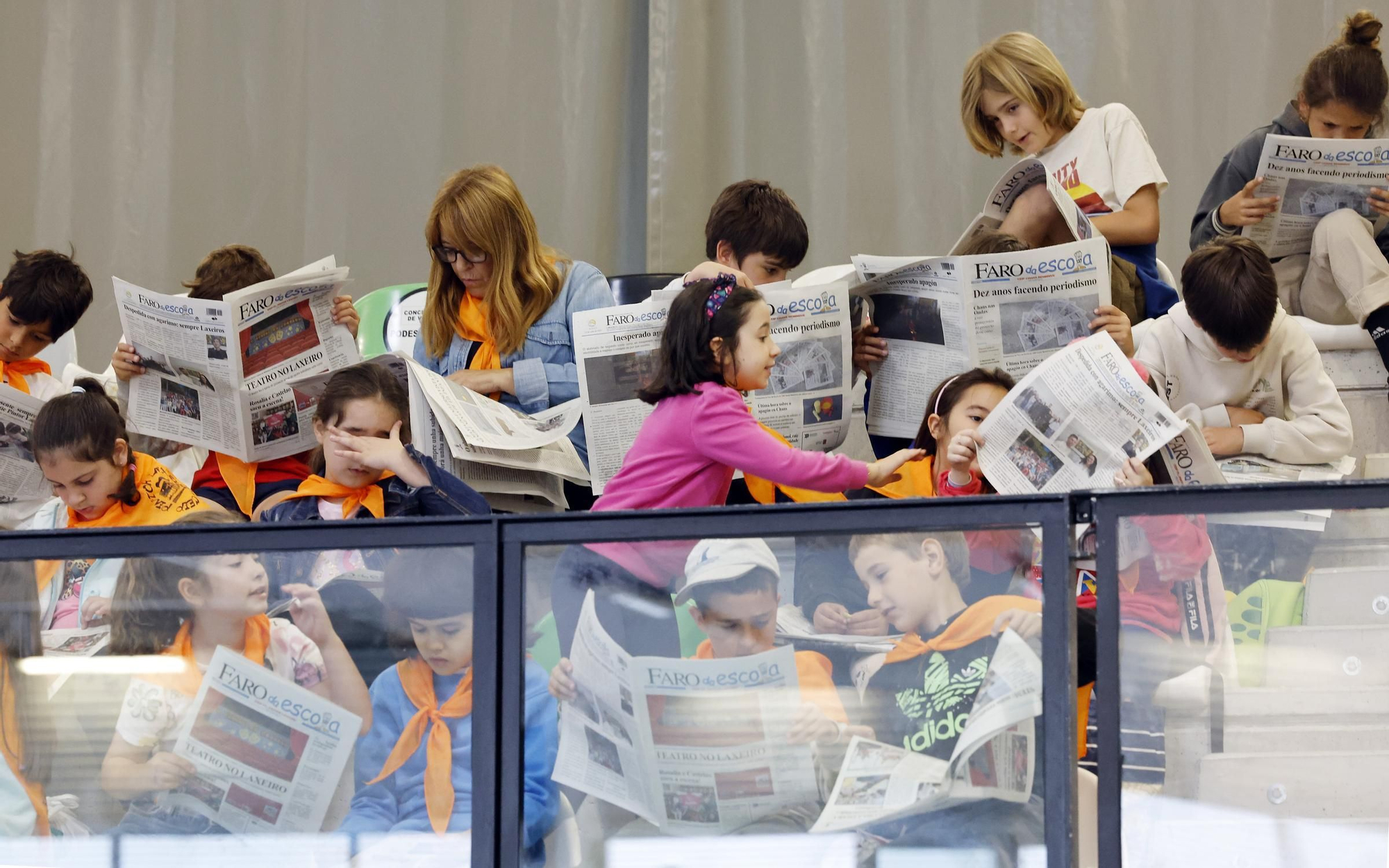 X Premios "FARO DA ESCOLA" 2025