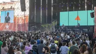 Estos son los horarios y actuaciones del Mallorca Live festival 2024