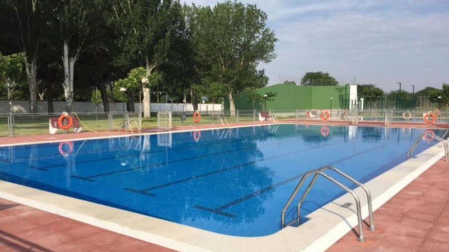 Adjudicadas las mejoras en las piscinas