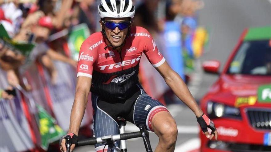 Alberto Contador será homenajeado en la Quebrantahuesos 2019