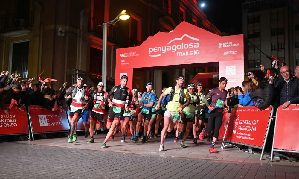 Penyagolosa Trails HG 2019