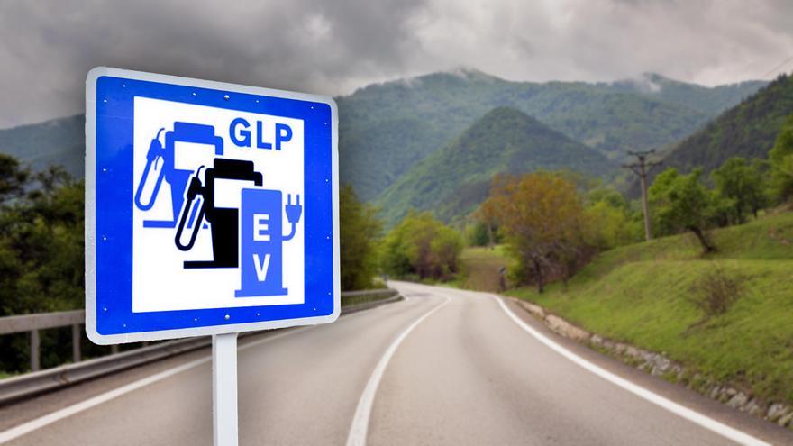Estas son las nuevas señales de tráfico que se podrán ver en las carreteras de España