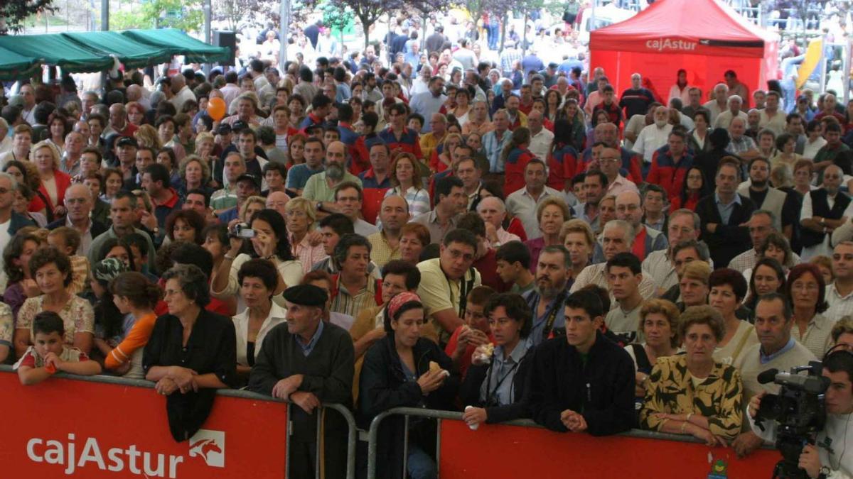 El Festival del Cabrales, más que un certamen