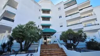 El dueño de un piso al que acusan de okupa en Ibiza: «Me da miedo salir a por el pan»