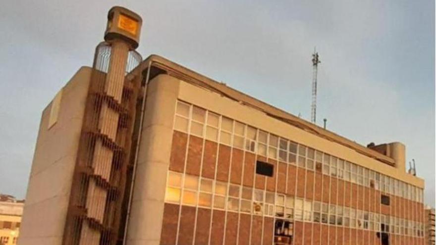 Fundación Ibercaja - La ciudad. Herederos de un patrimonio, responsables de transmitirlo