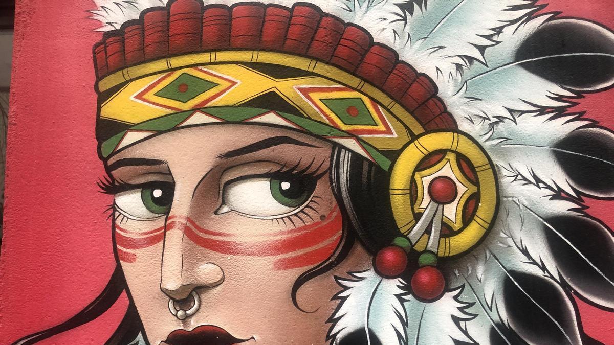 Video | Colón, referente de la historia de Cáceres