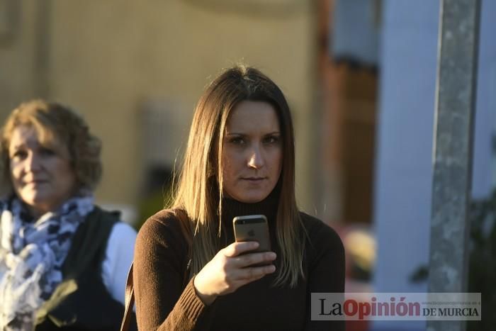 Carrera de Navidad en El Raal (II)