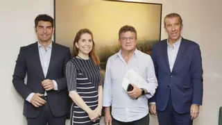 Arranca la IV edición del Fórum Europeo de IA que tendrá lugar en noviembre en Alicante