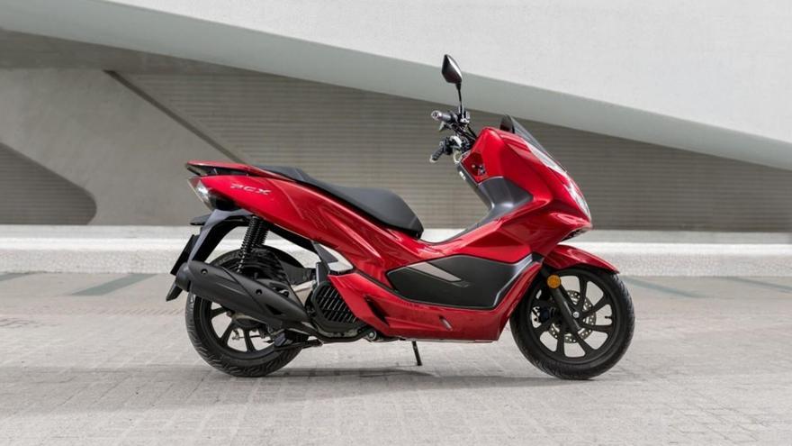 Estas son las 10 motos más vendidas en septiembre