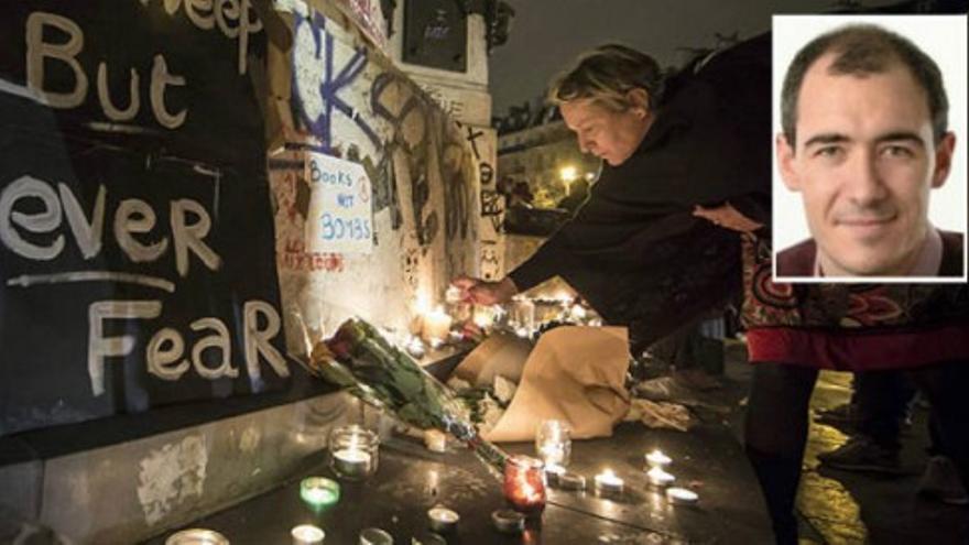 El Gobierno confirma un fallecido español entre las víctimas de París