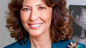 Cristina Álvarez. | EL CORTE INGLÉS / EFE