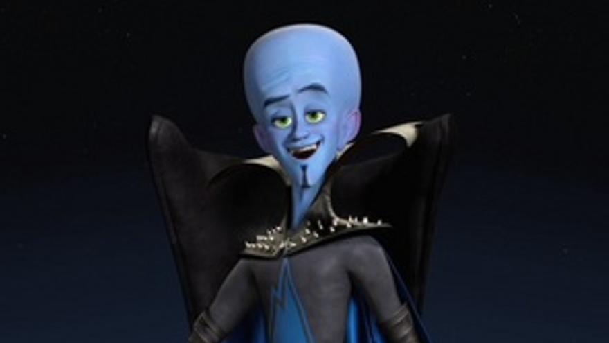 Megamind