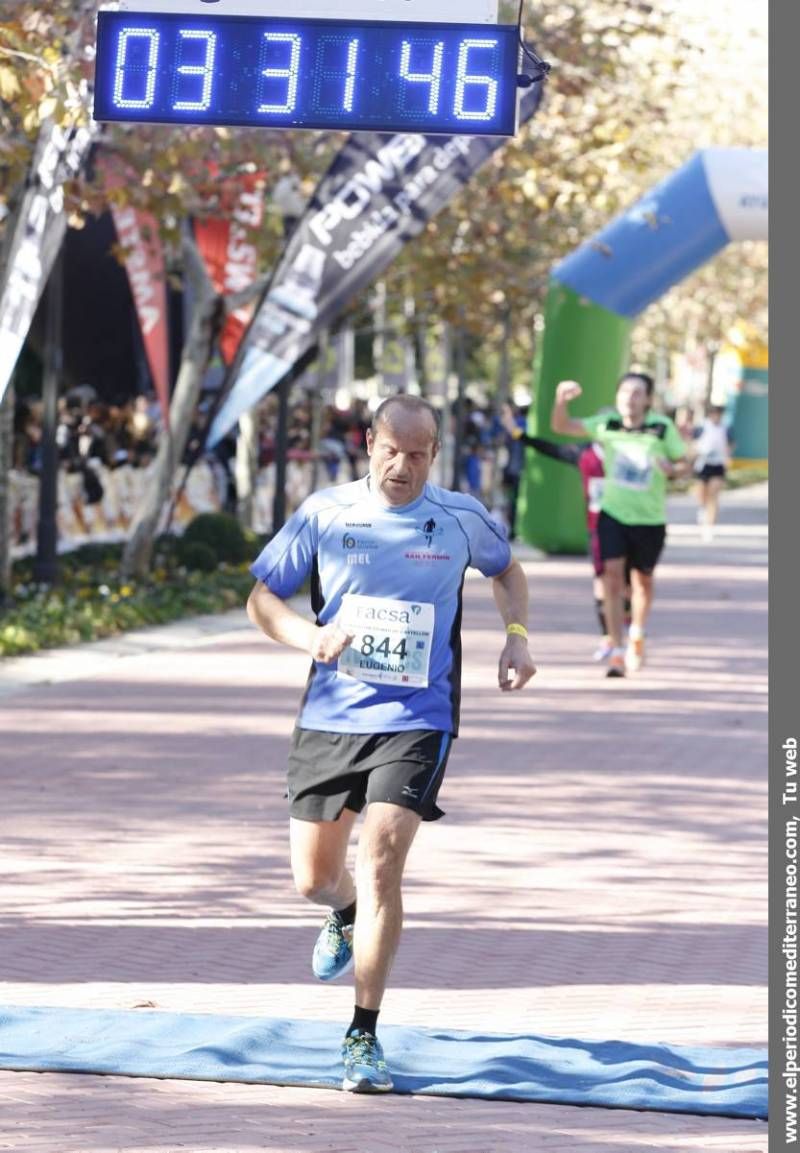 GALERÍA DE FOTOS -- Maratón Meta 12.30-12.45