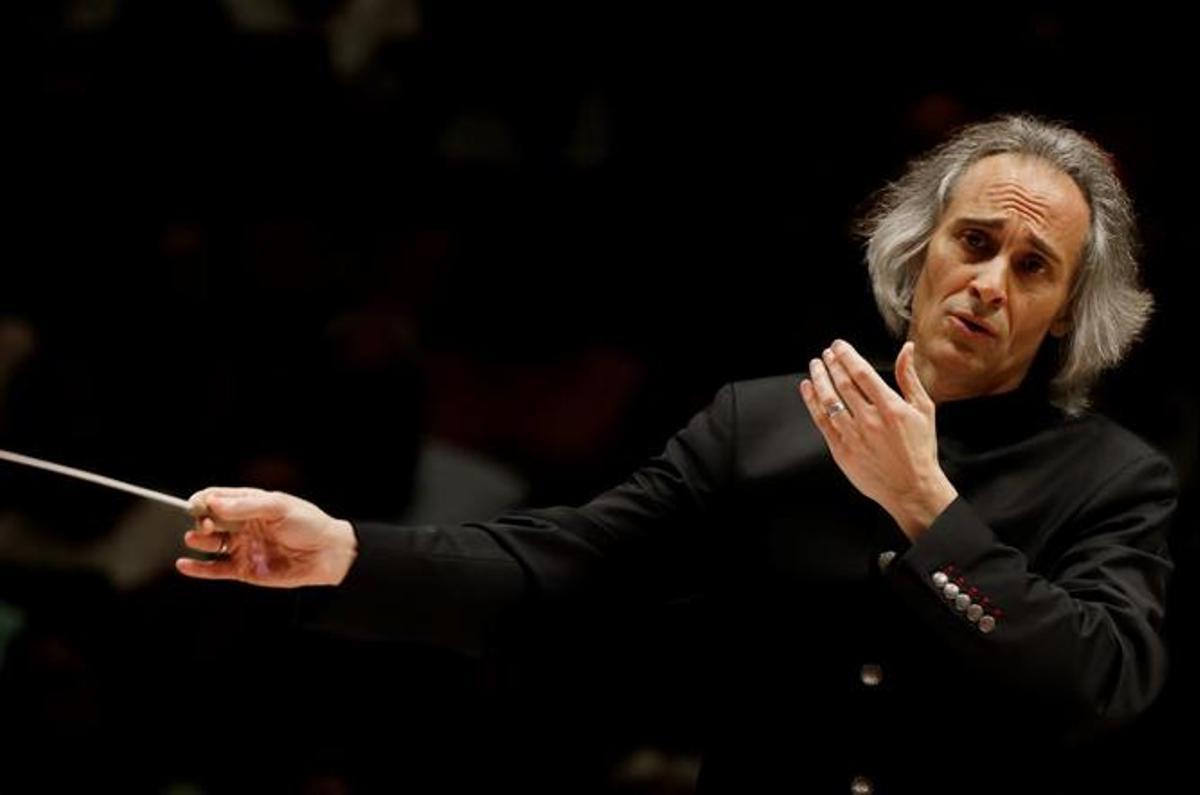 Anthony Gabriele, director musical invitado, dirigirá la propuesta de cine con orquesta de esta temporada de la ROSS.