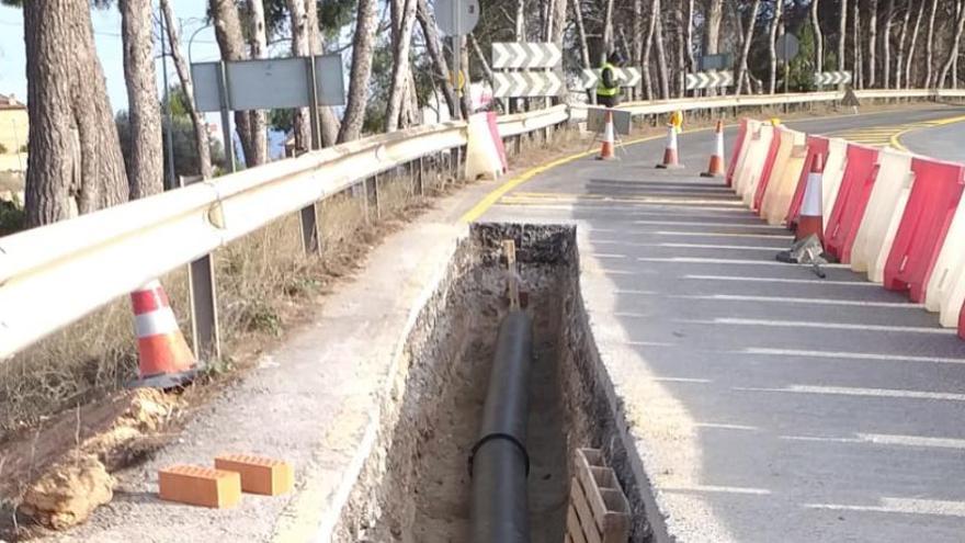 Chiva invertirá 2,6 millones para llevar agua potable  a cinco urbanizaciones