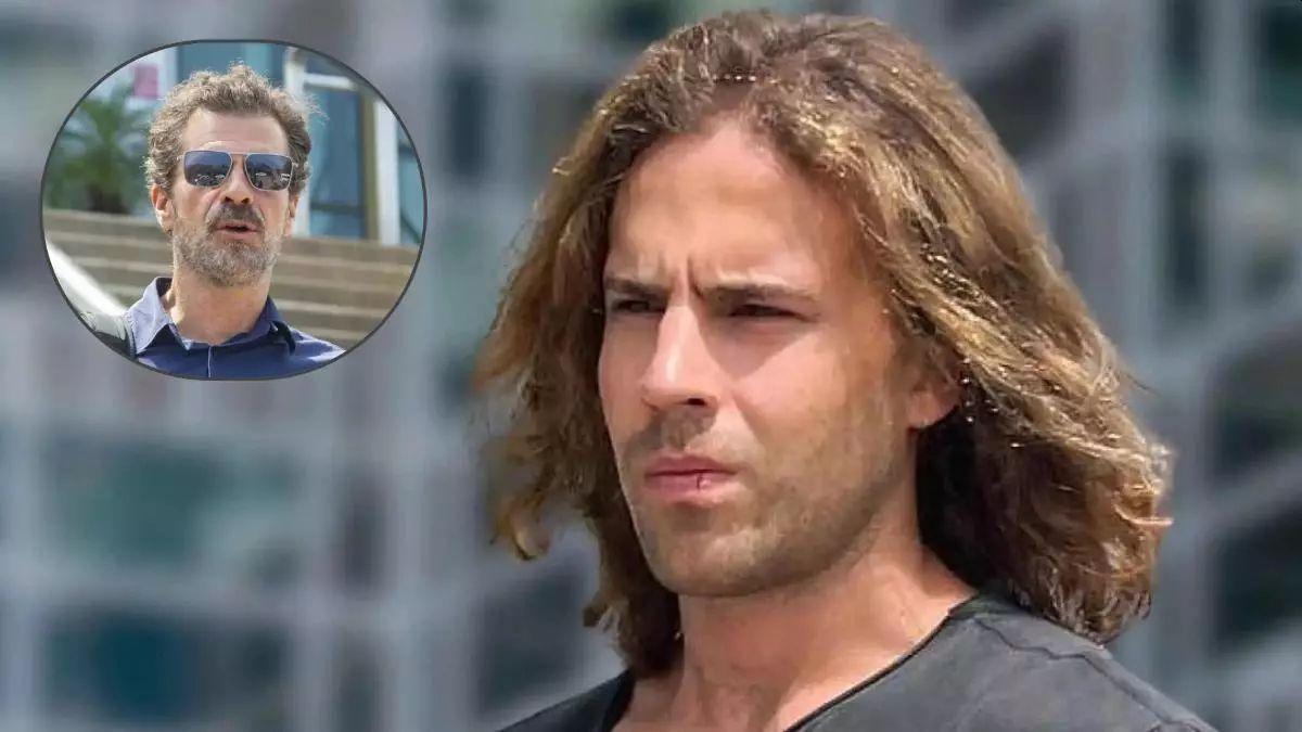Última hora de Daniel Sancho en prisión: su padre ya no le visita y sus peleas con otros reclusos.