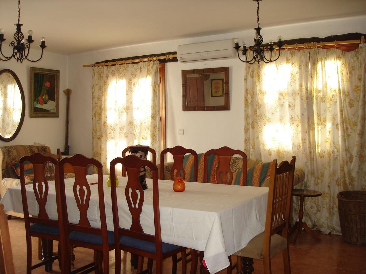 Casa barata en venta en Torrox