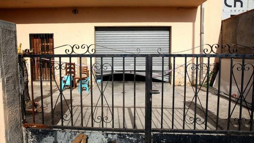 Segunda vivienda asaltada en venganza del crimen de Figueres