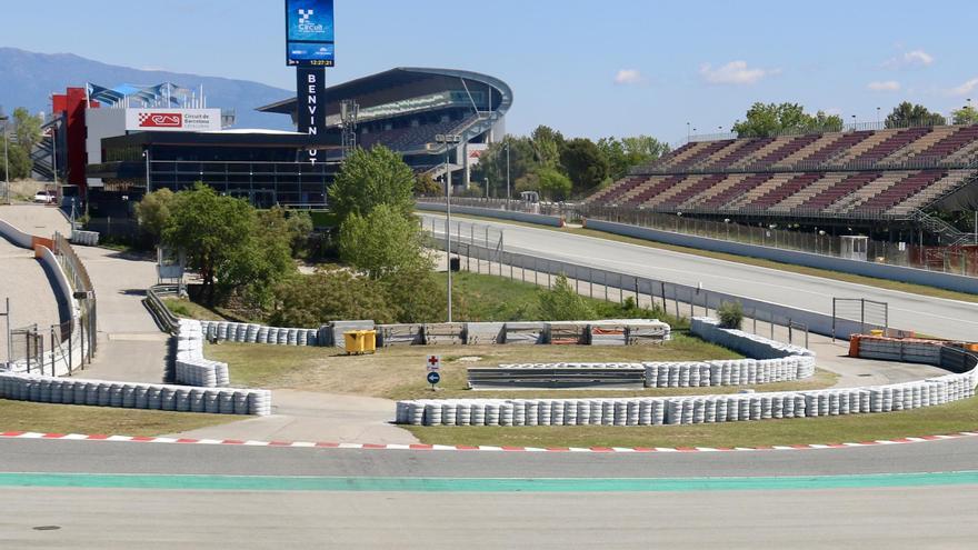 Fira de Barcelona gestionarà el Circuit de Barcelona-Catalunya per &quot;anar més enllà&quot; del món del motor