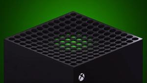 Xbox Helix.