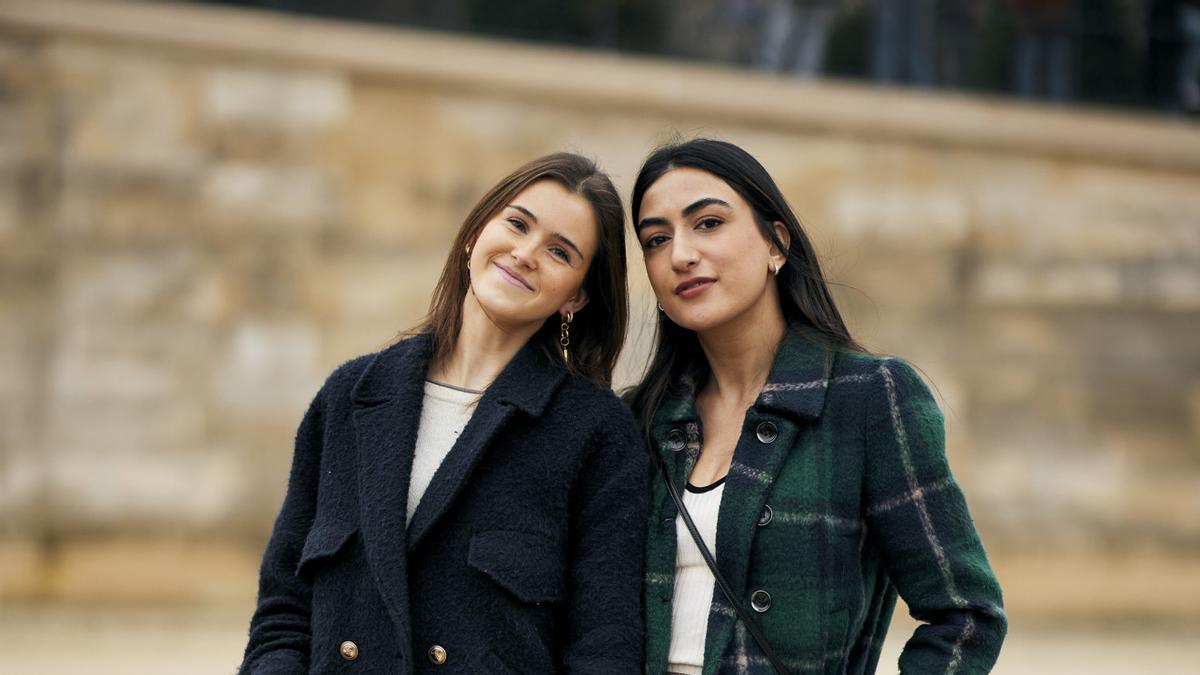 Estos son los únicos pantalones vaqueros de Levi’s que necesitas esta primavera