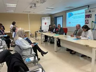 Murcia, a la cabeza en la detección precoz de enfermedades raras