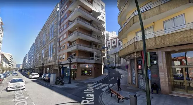Un nuevo corte de tráfico complica la circulación en Torrecedeira