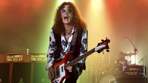 Glenn Hughes: «No he escoltat el que fa Deep Purple des de fa gairebé 40 anys»