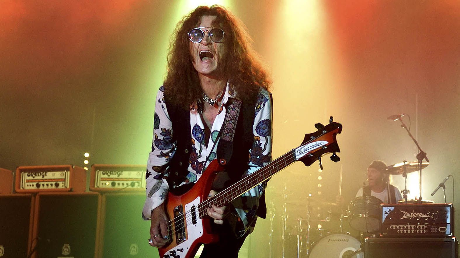 Glenn Hughes