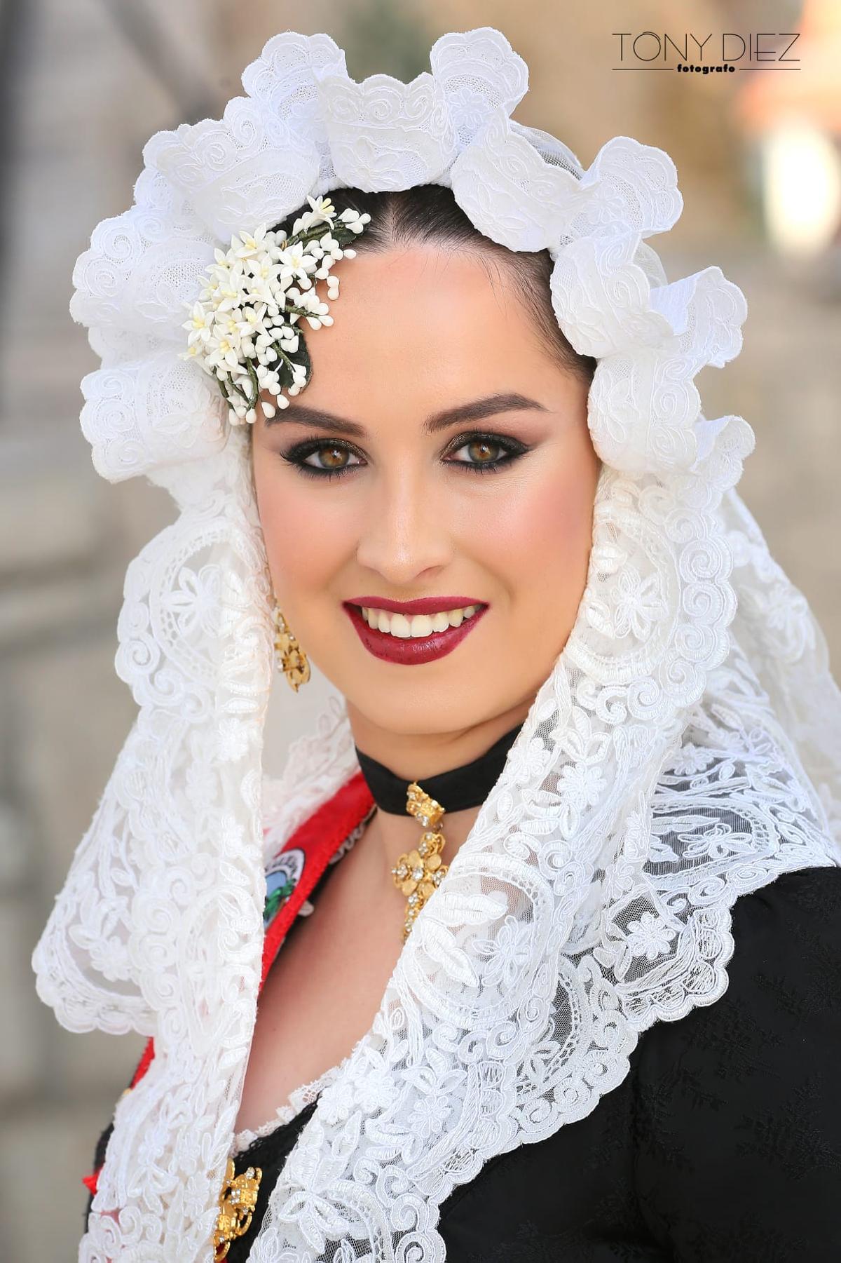María Hervás Cañizares - Sant Nicolau de Bari i Benissaudet María Hervás Cañizares - Sant Nicolau de Bari i Benissaudet