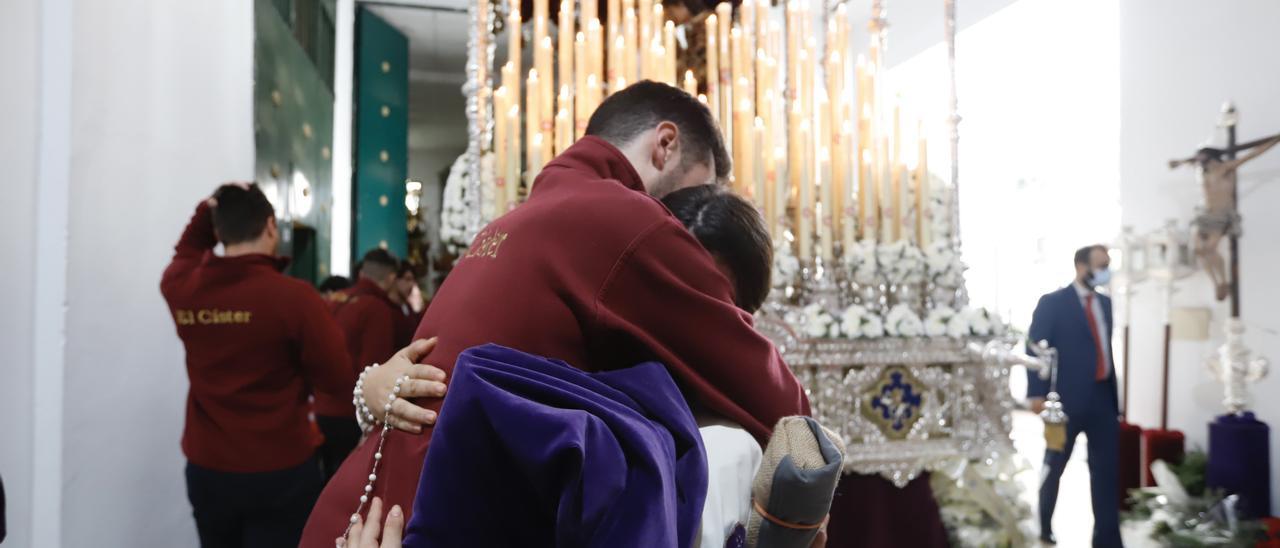 La Sangre no sale por la lluvia