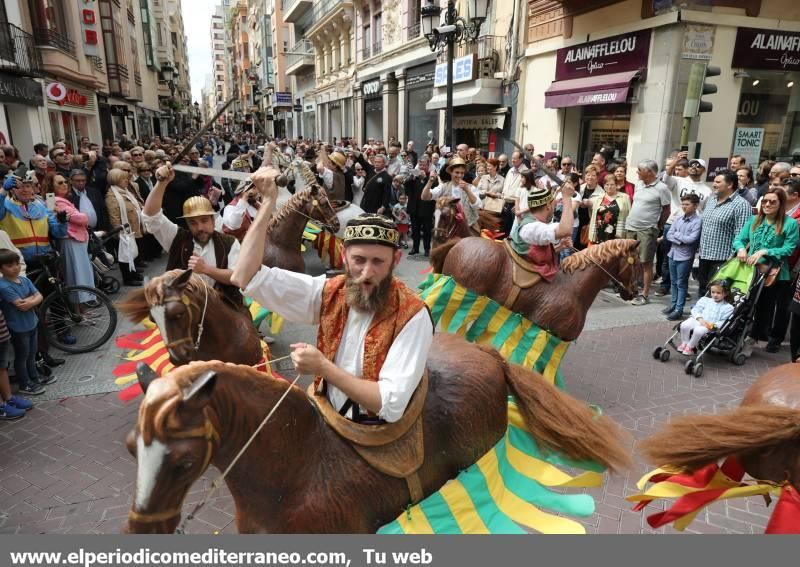 Galería de fotos del pregonet Lledó