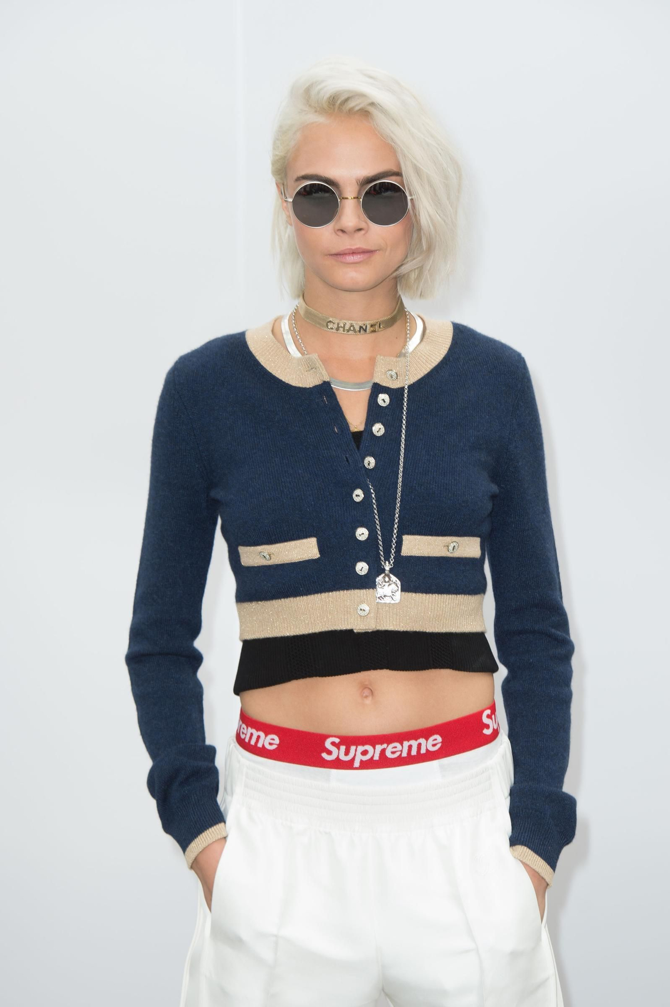 Cara Delevingne lanza su primera novela